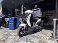 Motoart tan 2024 Sym XPro Cargo 125