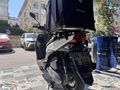 Motoart tan 2024 Sym XPro Cargo 125