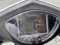 Motoart tan 2024 Sym XPro Cargo 125