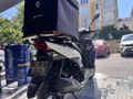 Motoart tan 2024 Sym XPro Cargo 125