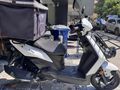 Motoart tan 2024 Sym XPro Cargo 125