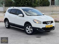 KOÇYİĞİT&MOTORS'DAN NİSSAN-QASHQAİ+2-TEKNA-PACK-110HP