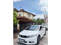 Sahibinden Honda Civic 1.6i VTEC Eco Elegance 2014 Model