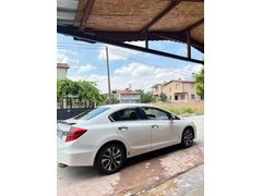 Sahibinden Honda Civic 1.6i VTEC Eco Elegance 2014 Model