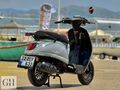 2023 MODEL HATASIZ *2.100KM* NARDO GRİ 80'LİK KUBA BLUEBİRD