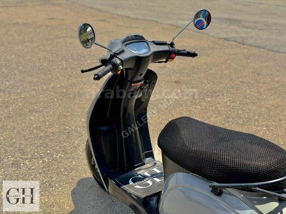 2023 MODEL HATASIZ *2.100KM* NARDO GRİ 80'LİK KUBA BLUEBİRD