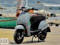 2023 MODEL HATASIZ *2.100KM* NARDO GRİ 80'LİK KUBA BLUEBİRD