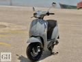 2023 MODEL HATASIZ *2.100KM* NARDO GRİ 80'LİK KUBA BLUEBİRD