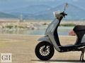 2023 MODEL HATASIZ *2.100KM* NARDO GRİ 80'LİK KUBA BLUEBİRD