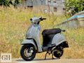 2023 MODEL HATASIZ *2.100KM* NARDO GRİ 80'LİK KUBA BLUEBİRD