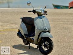 2023 MODEL HATASIZ *2.100KM* NARDO GRİ 80'LİK KUBA BLUEBİRD