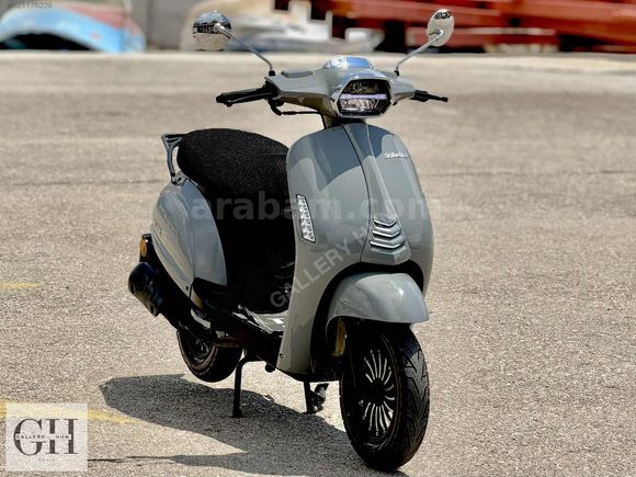 2023 MODEL HATASIZ *2.100KM* NARDO GRİ 80'LİK KUBA BLUEBİRD