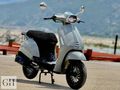 2023 MODEL HATASIZ *2.100KM* NARDO GRİ 80'LİK KUBA BLUEBİRD