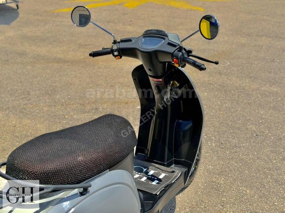 2023 MODEL HATASIZ *2.100KM* NARDO GRİ 80'LİK KUBA BLUEBİRD