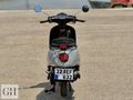 2023 MODEL HATASIZ *2.100KM* NARDO GRİ 80'LİK KUBA BLUEBİRD