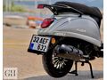 2023 MODEL HATASIZ *2.100KM* NARDO GRİ 80'LİK KUBA BLUEBİRD