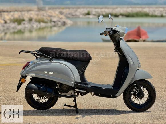 2023 MODEL HATASIZ *2.100KM* NARDO GRİ 80'LİK KUBA BLUEBİRD