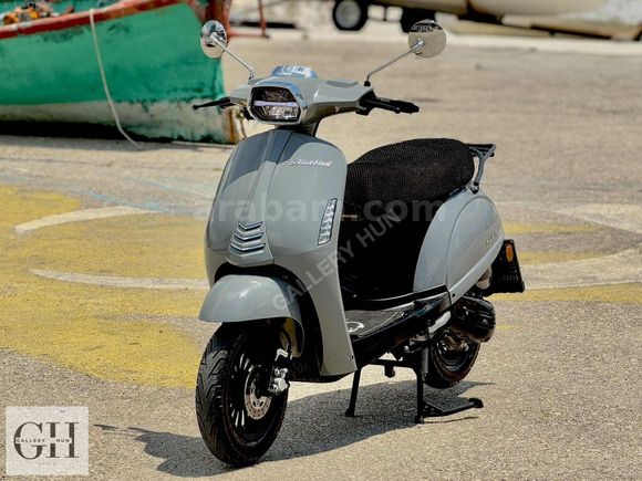 2023 MODEL HATASIZ *2.100KM* NARDO GRİ 80'LİK KUBA BLUEBİRD