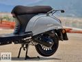 2023 MODEL HATASIZ *2.100KM* NARDO GRİ 80'LİK KUBA BLUEBİRD