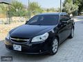 AKÇA OTOMOTİVDEN 2011 MODEL CHEVROLET EPİCA