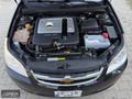 AKÇA OTOMOTİVDEN 2011 MODEL CHEVROLET EPİCA