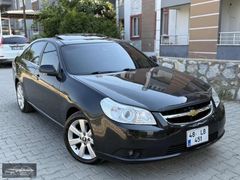 AKÇA OTOMOTİVDEN 2011 MODEL CHEVROLET EPİCA