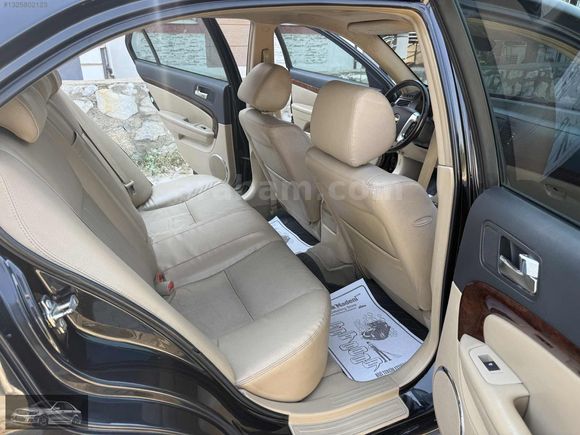 AKÇA OTOMOTİVDEN 2011 MODEL CHEVROLET EPİCA
