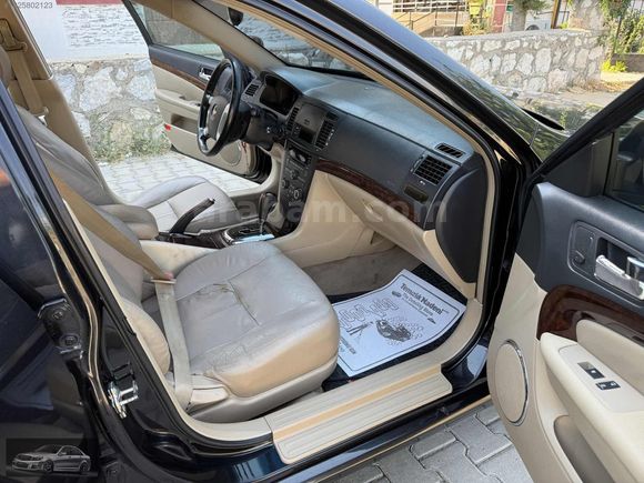 AKÇA OTOMOTİVDEN 2011 MODEL CHEVROLET EPİCA