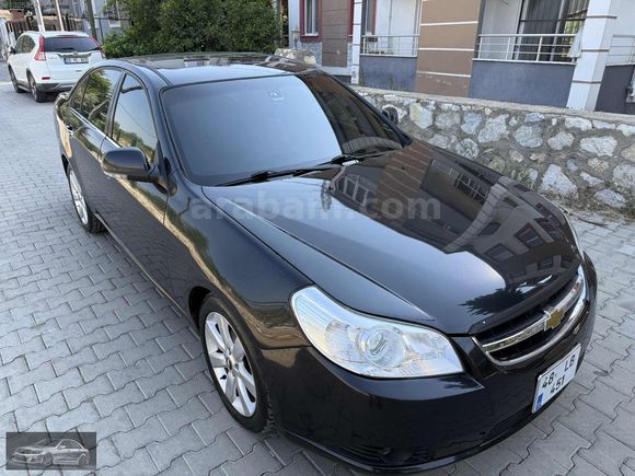 AKÇA OTOMOTİVDEN 2011 MODEL CHEVROLET EPİCA