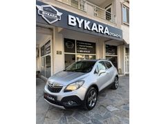 2014 MOKKA 1.4 T COSMO DEĞİŞENSİZ BOYASIZ İLK ELDEN 110.000 KM