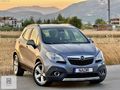2014 OPEL MOKKA 1.4 TURBO ENJOY 140 HP OTOMATİK VİTES 146 BİN KM