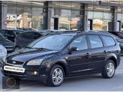 2006 FORD FOCUS 1.8TDCİ 110HP SUNROOFLU TERTEMİZ MASRAFSIZ