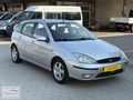 2003 MODEL ORJİNAL FORD FOCUS GHİA