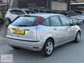 2003 MODEL ORJİNAL FORD FOCUS GHİA
