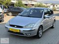 2003 MODEL ORJİNAL FORD FOCUS GHİA