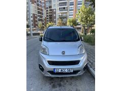 Sahibinden Fiat Fiorino Combi 1.3 Multijet Emotion 2011 Model 