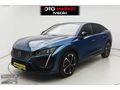 2026 Peugeot 408 1.2 Hybrid Allure HATASIZZ