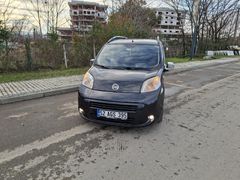 Sahibinden Fiat Fiorino Combi 1.3 Multijet Emotion 2011 Model Ordu 224.000 km Siyah