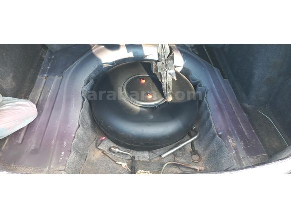 Sahibinden Renault Megane 1.6 RTA 2000 Model