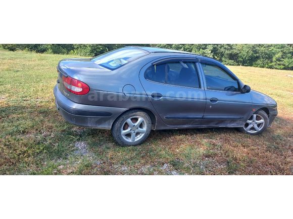 Sahibinden Renault Megane 1.6 RTA 2000 Model