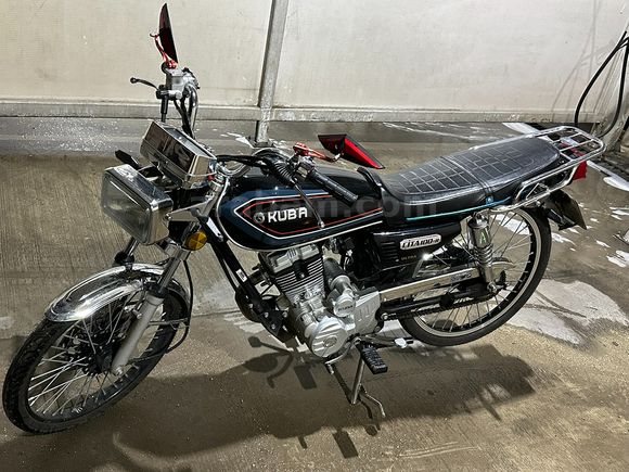 Ruhsatta 50 cc 150 65 alt takım  Zirve yapımı