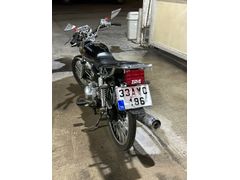 Ruhsatta 50 cc 150 65 alt takım  Zirve yapımı