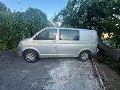 Sahibinden Volkswagen Transporter 1.9 TDI City Van 2008 Model
