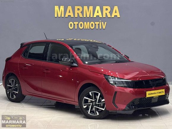 MARMARA'DAN 2025+HATASIZ+KOLTUK ISIT+YENİ NESİL MOTOR+CAM TAVAN