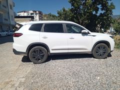 Sahibinden Chery Tiggo 8 Pro Max Intelligent 2024 Model  56.000 km Beyaz