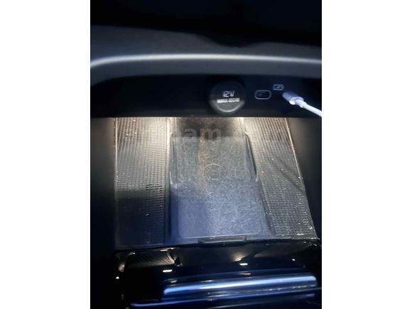 Sahibinden Volvo C40 Ultimate p8 tvin motor 2023 Model 