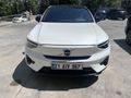 Sahibinden Volvo C40 Ultimate p8 tvin motor 2023 Model 