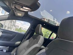 Sahibinden Volvo C40 Ultimate p8 tvin motor 2023 Model 