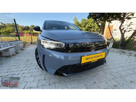 MER-SU OTOMOTİV DEN 6 AYLIK OTOMATİK GS