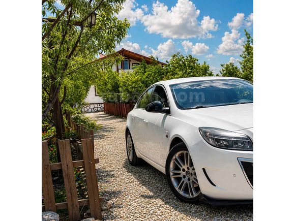 Sahibinden Opel Insignia 1.6 T Edition 2011 Model 
